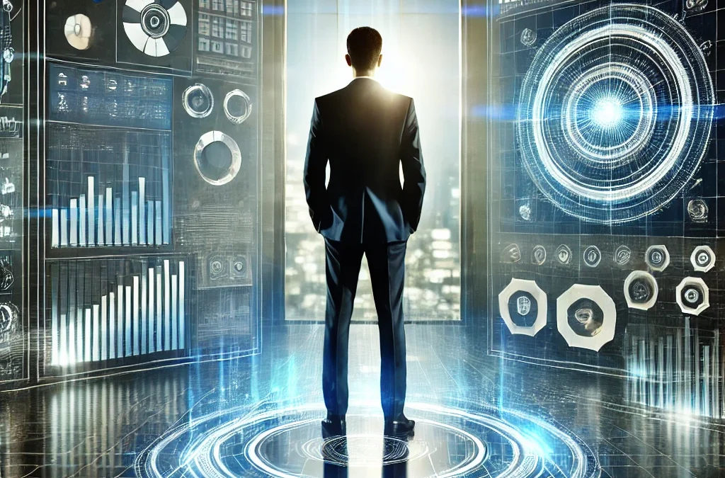 The Rise of New Roles: The Technical Director within Professional Services Sector